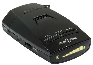 Антирадары Street Storm STR-9010 Антирадары Street Storm STR-9010